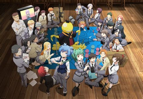 images assassination classroom|Assassination Classroom .